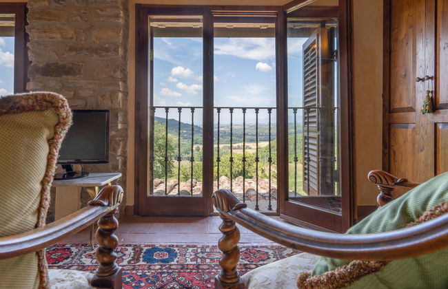 La Terrazza - Foto 32