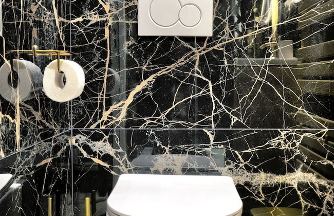 Maison Belleville - Foto 17