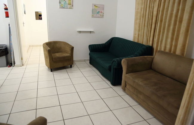 Clinch Self Catering - Foto 16