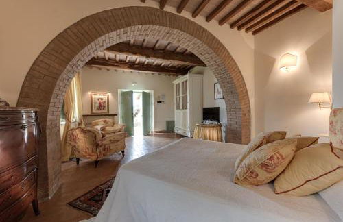 Villa Il Castagno Wine & Resort - Photo 28