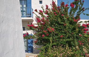 Amelie Villa with pool and amazing sea views, Paros - Photo 42