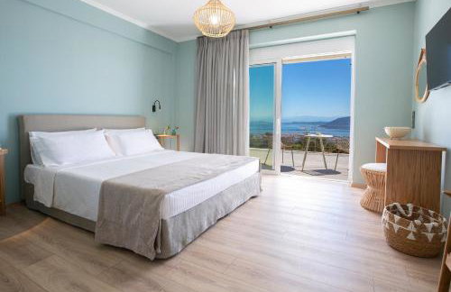 Flomis Luxury Villa - Foto 32