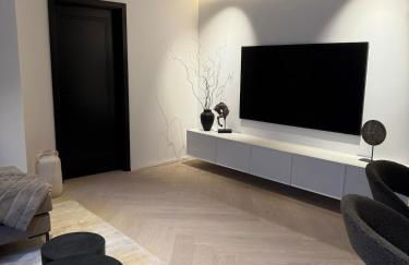 Innenstadt-Loft mit Terrassen-Oase - Foto 9