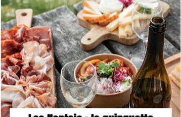 Nature en ville - Foto 11