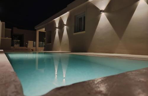 Villa ARGYOPE - Foto 39