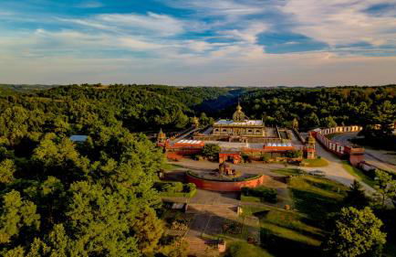 Giriraja Ashraya - Foto 12