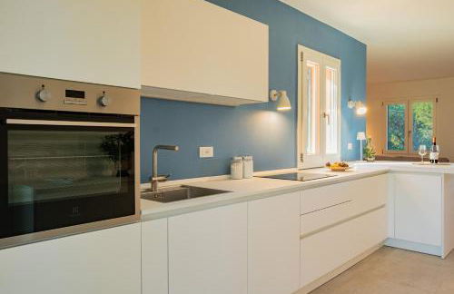 Villa Dei Pini - Foto 8