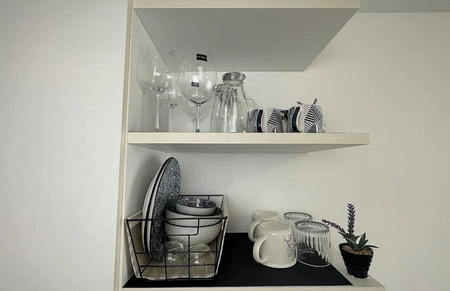 Private88 Airy Air - Foto 13