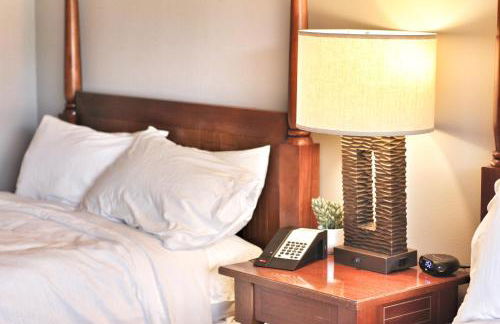 Mountain View Double Bed Room, Beachfront Resort, Lanai, AC, Pool, Restaurant, Gym, Spa - Foto 14