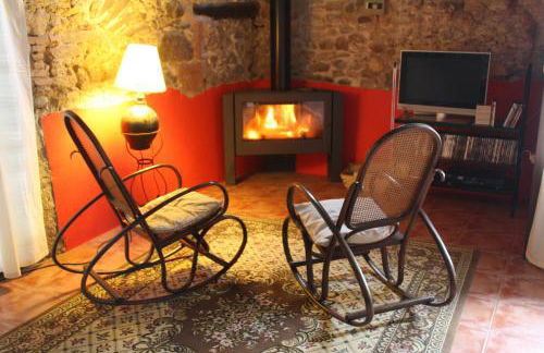 Turisme Rural Mas Masaller - Foto 16