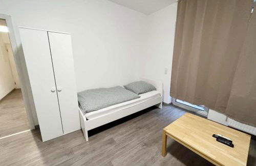 work & stay apartment - Foto 8