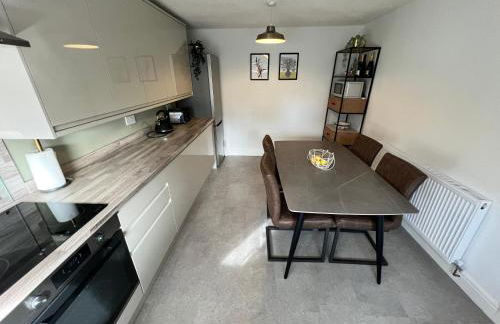 Very comfy 3 bed town house - Foto 24