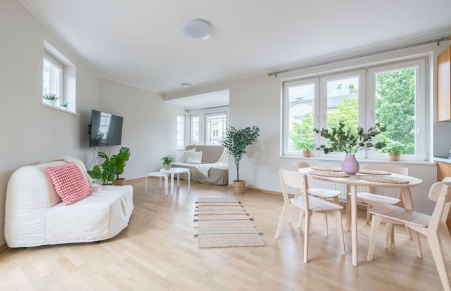 Dom & House - Apartments Ogrodowa Sopot - Foto 78