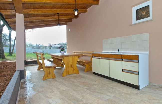 House 1831 - Foto 23