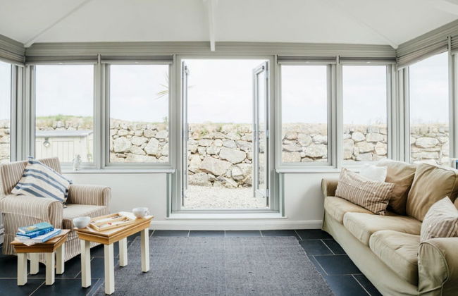 Lower Trowan Cottage - Foto 1