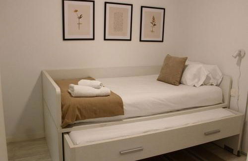 Quiet flat near Zurriola beach - Foto 14