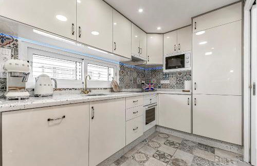 Luxury Townhouse Oasis Fanabe (3 bedrooms) - Foto 16