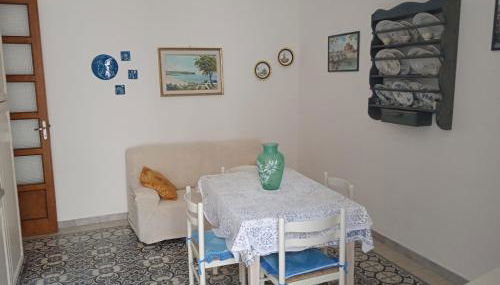 Casa Danero "U dedotu" - Centro storico di Carloforte - Foto 4