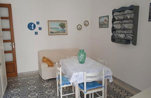 Casa Danero "U dedotu" - Centro storico di Carloforte - Foto 4