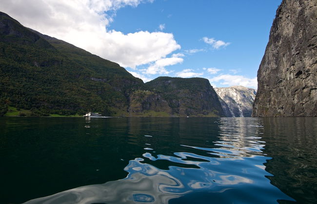 Visit Undredal - Foto 67