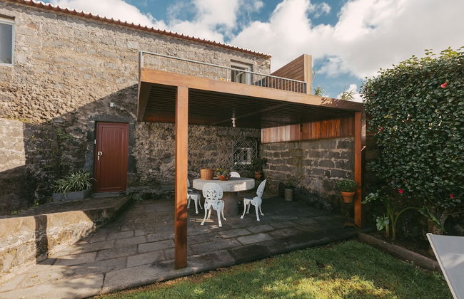 Moinho das Feteiras - Foto 27