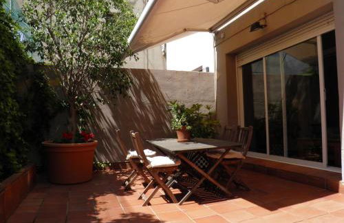 Suitur Courtyard Apartment - Foto 2