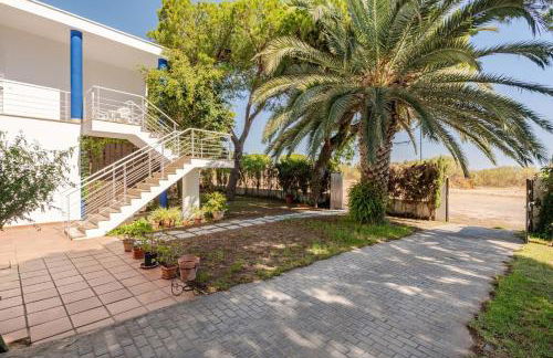 Private pool on the beach - Wi-Fi - Doñana - Foto 33