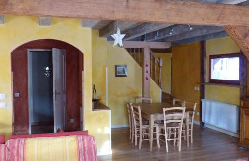 Gites Les Petits Tisserands - Foto 23