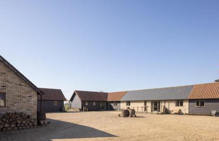 Clopton Courtyard Cambridge - Photo 25