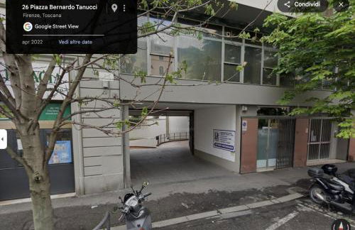 Andrea's Home - Foto 13