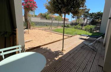 Appartement front de mer - Foto 14