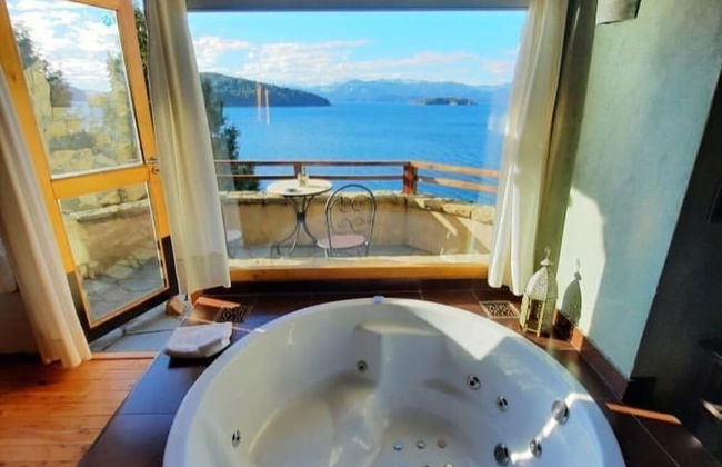 Lirolay Suites - Foto 15