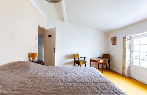 La Closerie D'Escalin gîte 12 personnes et Jacuzzi - Foto 16