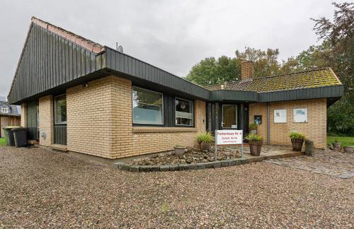 Ferienhaus Nr 4 Goltoft-schlei - Foto 25