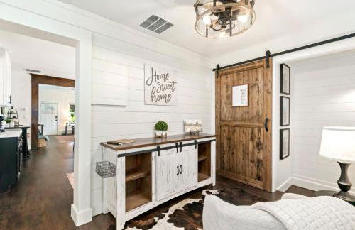 Windsor Farmhouse Family Fun, Yard and Fireplace - Foto 17