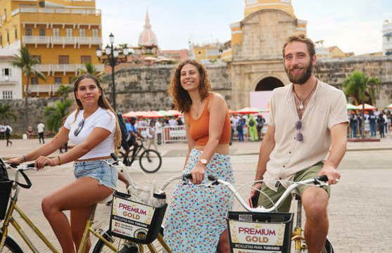 Cartagena Bike Tour - Photo 9
