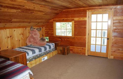 Luxury Vacation Rental on Palmer Lake in Okanogan County, Washington - Foto 10