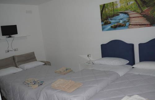 Cara Pace in collina per gruppi - Foto 26