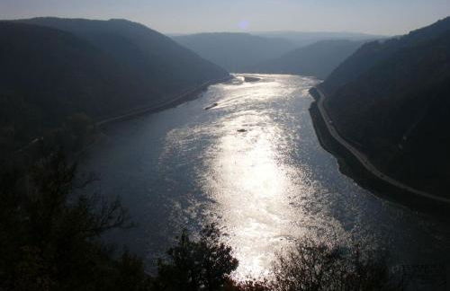 Elisabeth on the Loreley - Foto 37