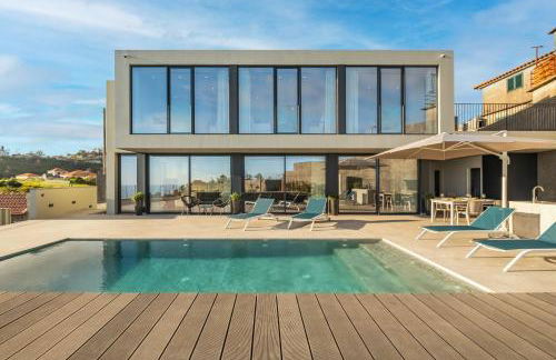 Villa Elysian Oasis by Homie - Foto 33