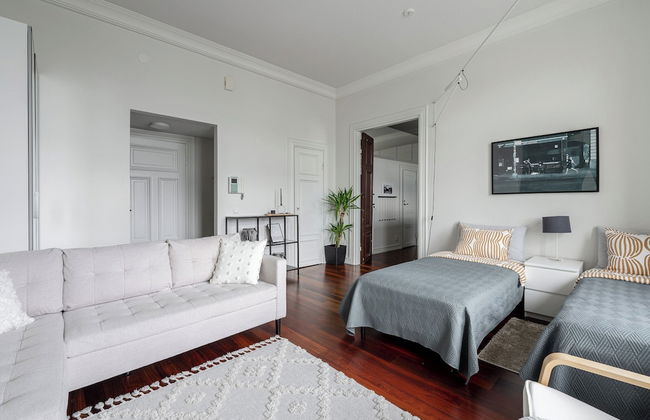 Unique Studio in a Historical Building - Foto 14