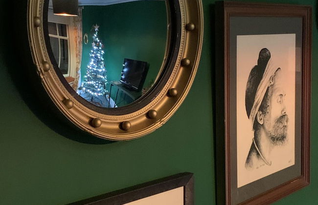 Squirrel Away Apartment Crieff - Foto 41