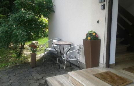 Apartments Cityside MünchenPlanegg - Foto 27