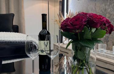 Apartament z Jacuzzi - Photo 6