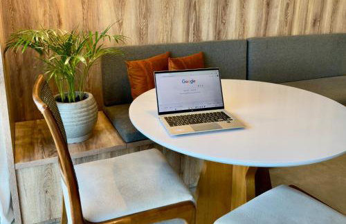 Flat Premium - Capital Brasília Flats - Foto 10