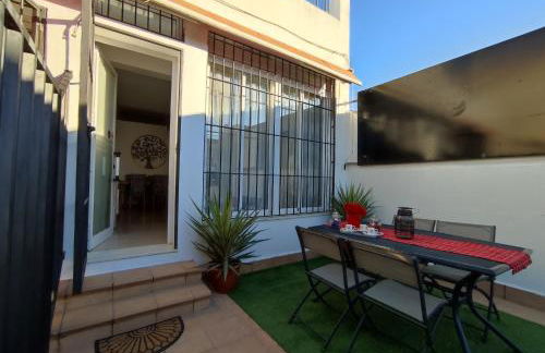 Apartamento Royal Gines II a 10" de Sevilla, a 20" del Aeropuerto de Sevilla - Foto 5