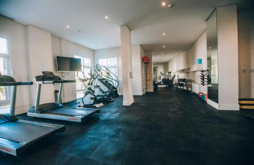 Superitá Campos do Jordão - Apto de alto padrão com estrutura de resort perto do Capivari e Morro do Elefante - Foto 30