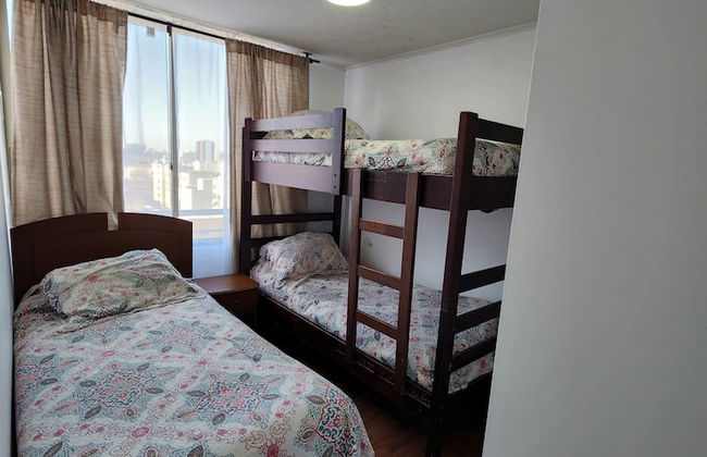 Departamentos amoblados P.A. - Foto 5