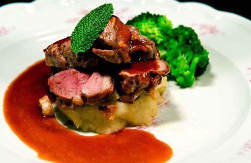 Ees Wyke Country House - Foto 25