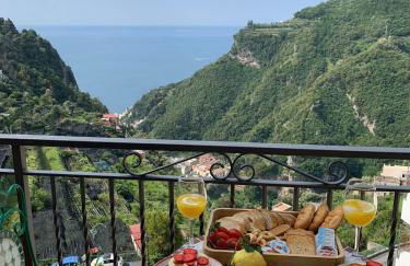 Dai nonni Seaview with roof terrace over the sea - Photo 2
